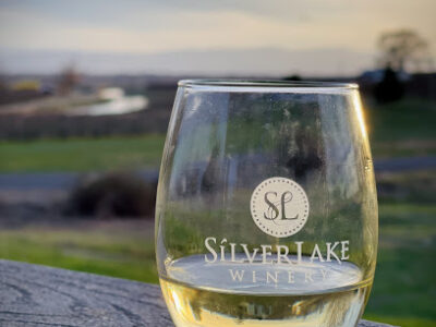 Silver Lake Winery