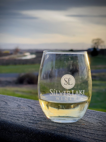 Silver Lake Winery