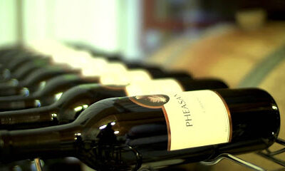 Pheasant Ridge Winery