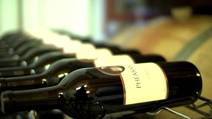 Pheasant Ridge Winery