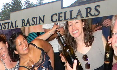 Crystal Basin Cellars