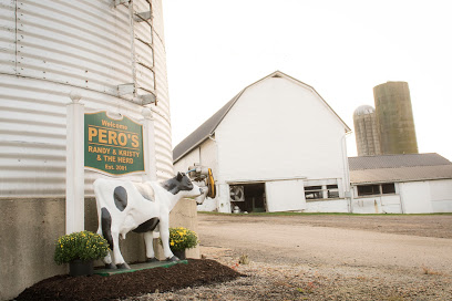 Pero Dairy Farm