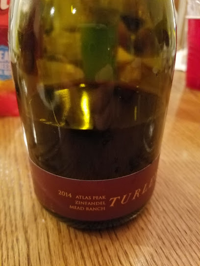Mead Ranch Vineyards LLC