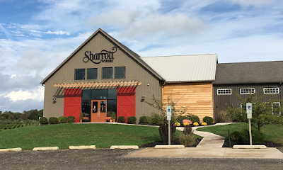Sharrott Winery