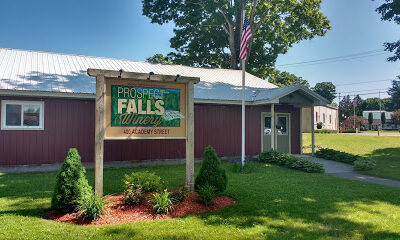 Prospect Falls Winery