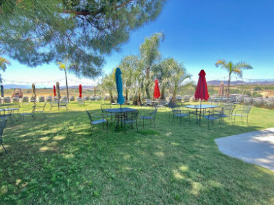 Bella Vista Winery