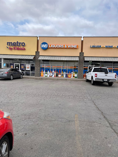 WB Liquors & Wine