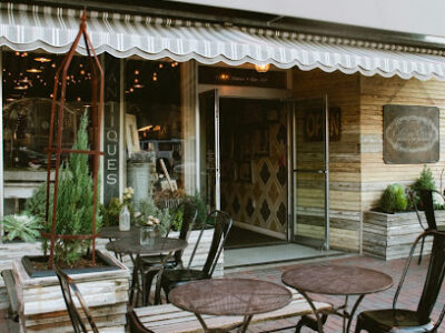 Patina Green Home and Market