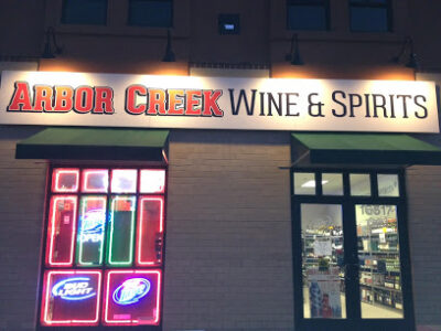 Arbor Creek Wine & Spirits