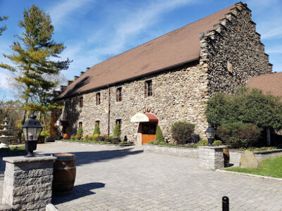 Brotherhood, America's Oldest Winery