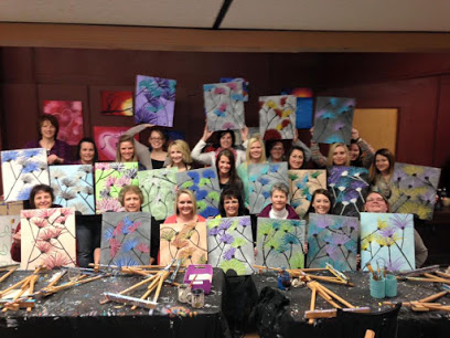 Cedar Valley Art and Wine
