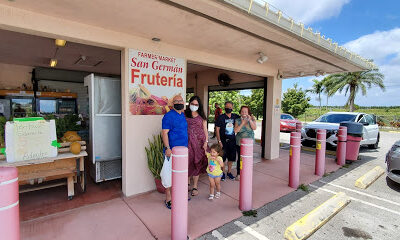 San German Farmer's Market