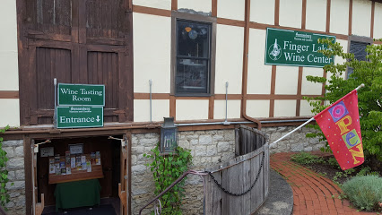 Finger Lakes Wine Center