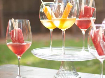 Weathered Vineyards & Winery