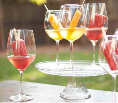 Weathered Vineyards & Winery