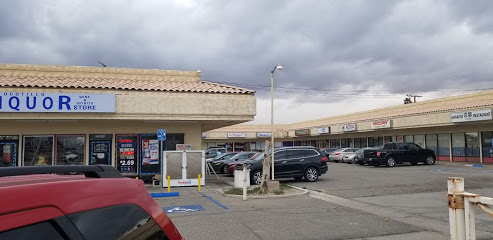 Ocotillo Liquor Store