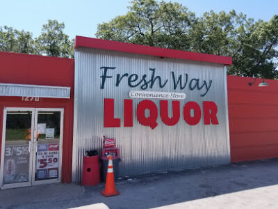 Freshway Liquor