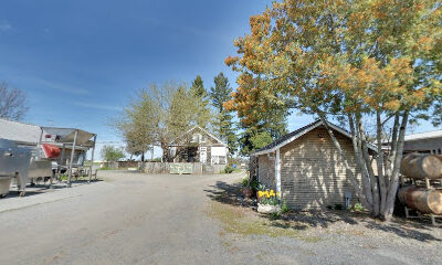 Old World Winery