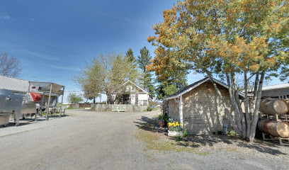 Old World Winery