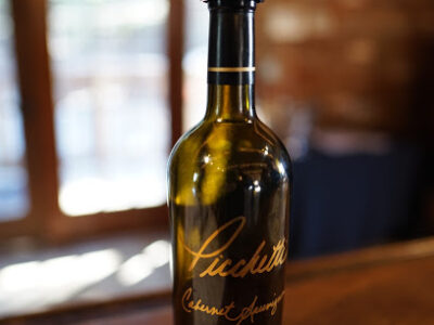Picchetti Winery