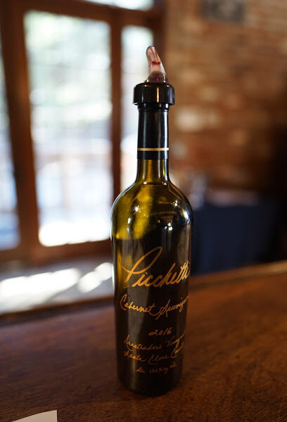 Picchetti Winery