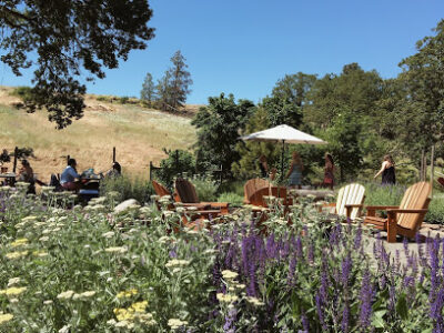 Syncline Winery