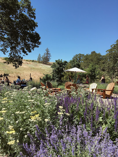 Syncline Winery