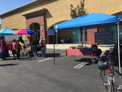 Oakley Certified Farmers’ Market