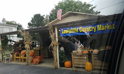 Lewisville Country Market