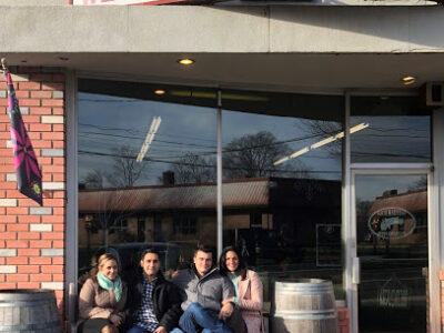 Rich Harvest Wines and Liquors