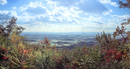 Cumberland Valley Visitors Bureau