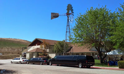 Temecula Limo Wine Tasting