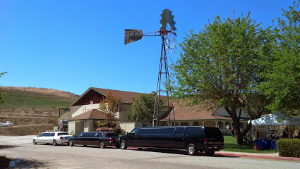 Temecula Limo Wine Tasting