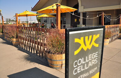 College Cellars of Walla Walla