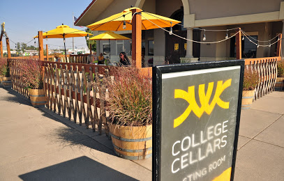 College Cellars of Walla Walla