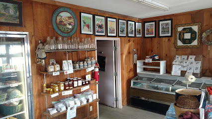 Spring Brook Farm & Market