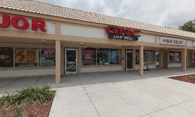 A to Z Liquors