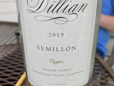 Dillian Wines