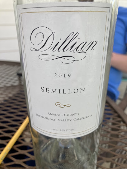 Dillian Wines