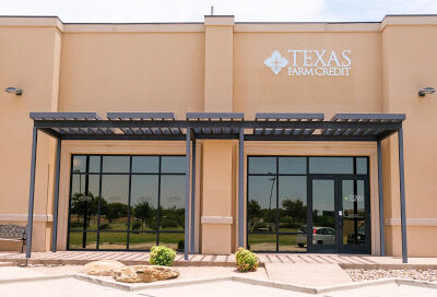 Texas Farm Credit