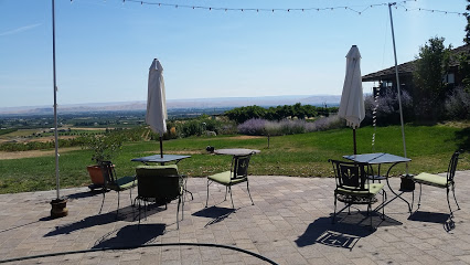 Knight Hill Winery