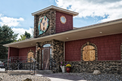 Nauti Vine Winery