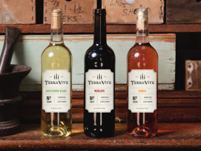 Terra Vite North Fork Winery & Vineyard