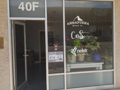 Annapurna Mead Co. & The Refreshment Lab