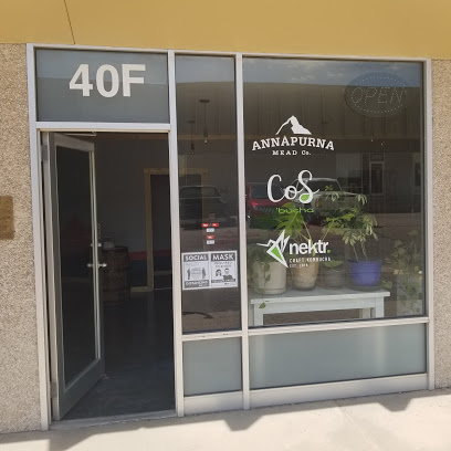 Annapurna Mead Co. & The Refreshment Lab