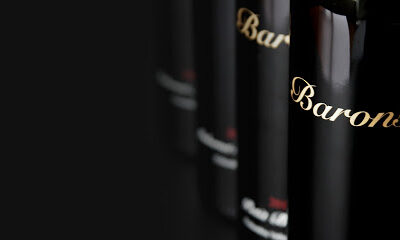 Barons Winery