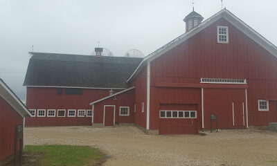 Bonner Heritage Farm