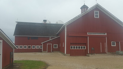 Bonner Heritage Farm