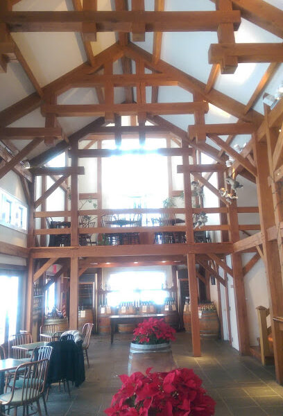 Pellegrini Vineyards