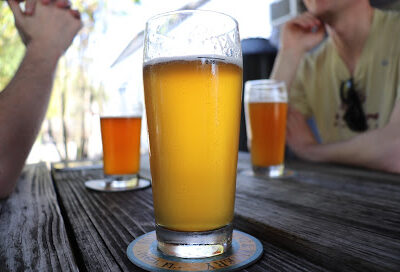 Southern Brewing & Winery